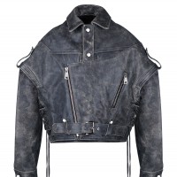 Jackets : VINTAGE OVERSIZED JACKET 2 (JACKETS) by www.ma